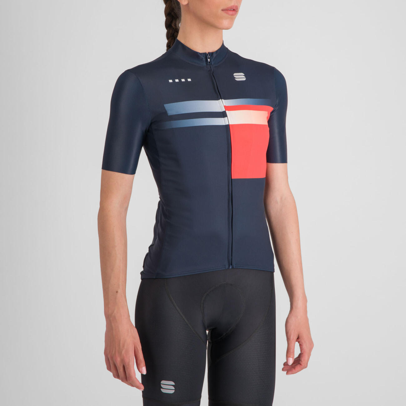 Maglia a maniche corte - GRUPPETTO 2/5