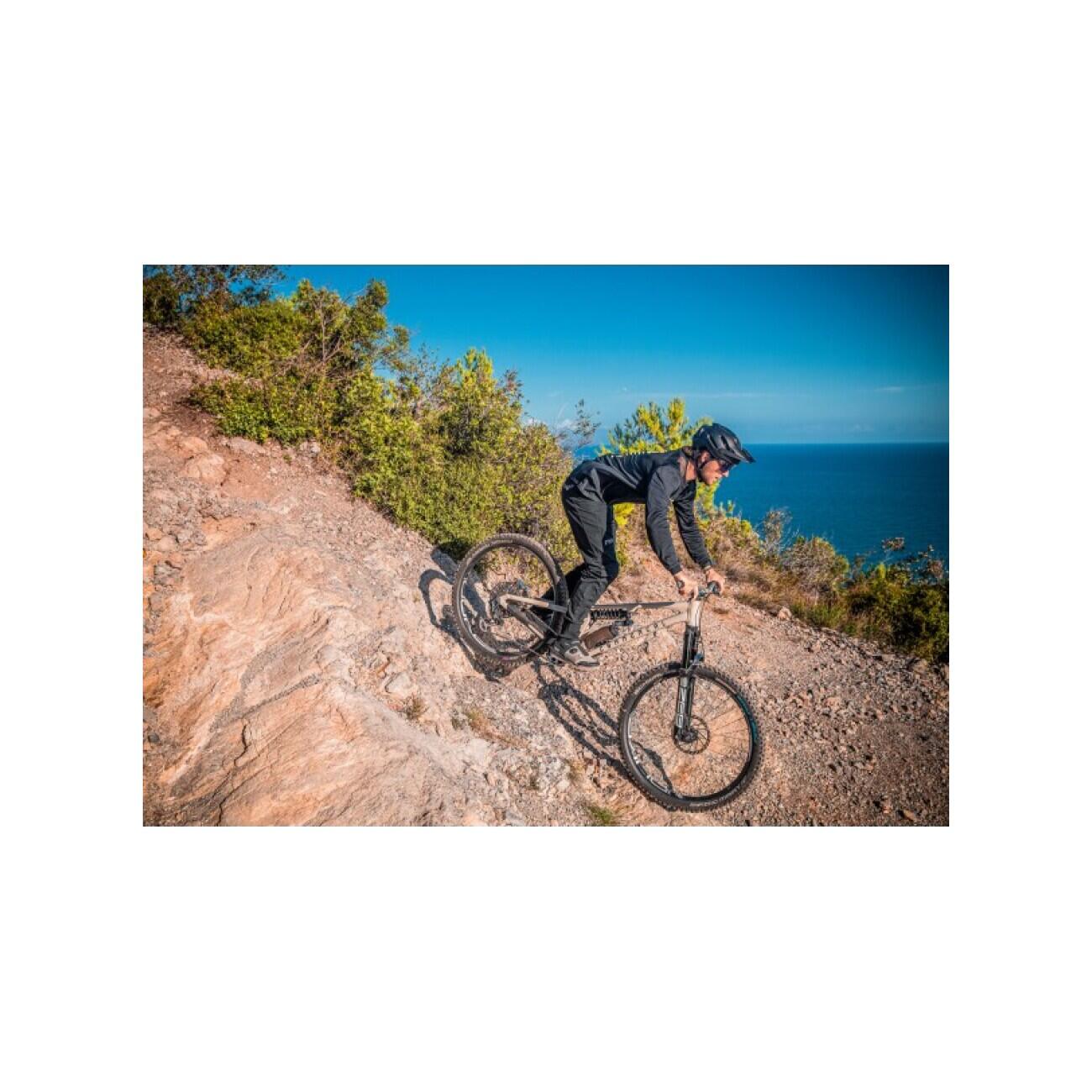 Gingilli - KINGROCK PLUS GTX 3/4