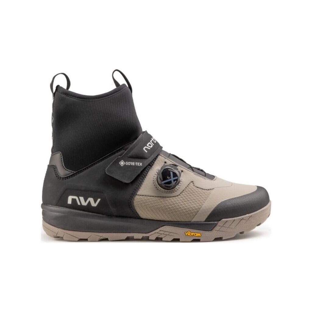 Cycling shoes Northwave Kingrock Plus GTX