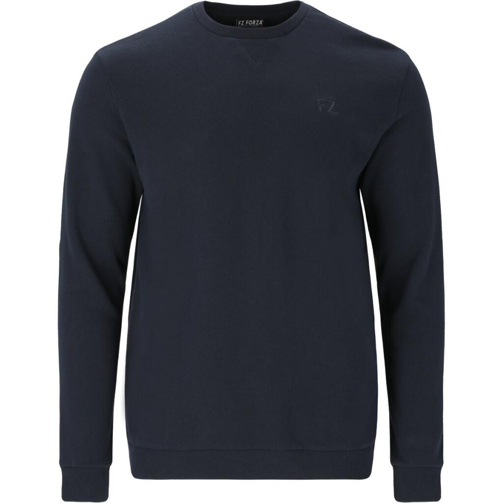 Sweatshirt Col Ras du Cou Jardee M 1/4