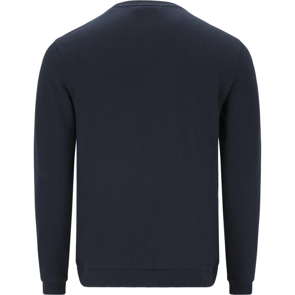 Sweatshirt Col Ras du Cou Jardee M 2/4