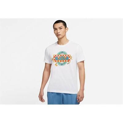 Hemden universeel voor heren nike dn2903100