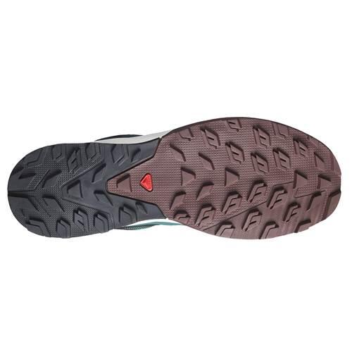 Trekkingschoenen voor heren Salomon Outrise Gtx Gore-tex 5/5