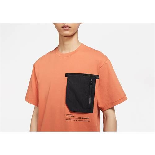 T-shirt universel hommes Nike Air Jordan 3/5