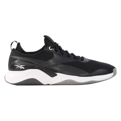 Sapatilhas homem reebok hiit tr 20 preto