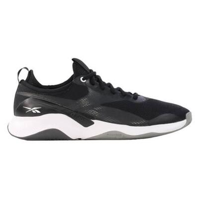 Turnschuhe Mann Reebok Hiit Tr 20 Schwarz