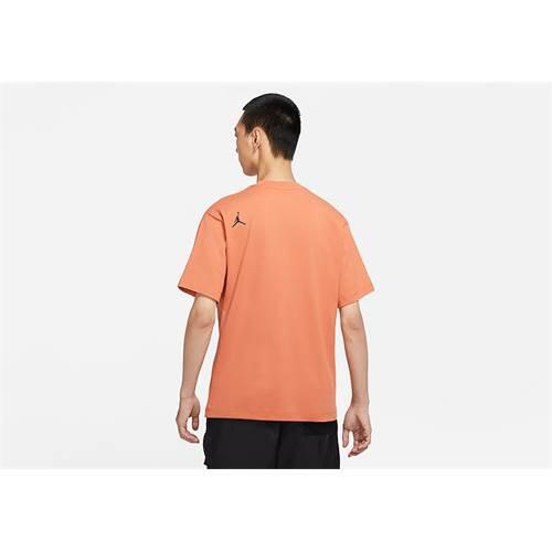 T-shirt universel hommes Nike Air Jordan 2/5