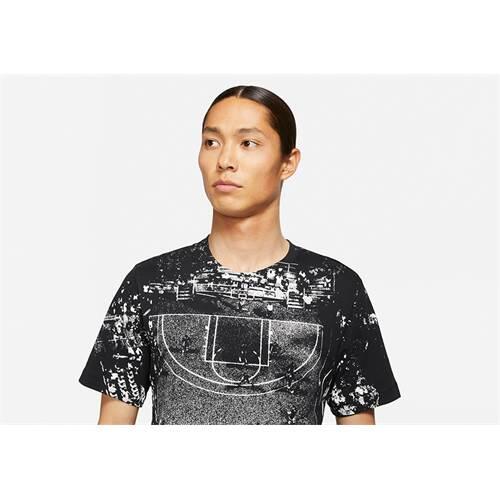 T-shirt universel hommes Nike Ny Vs Ny 2/3