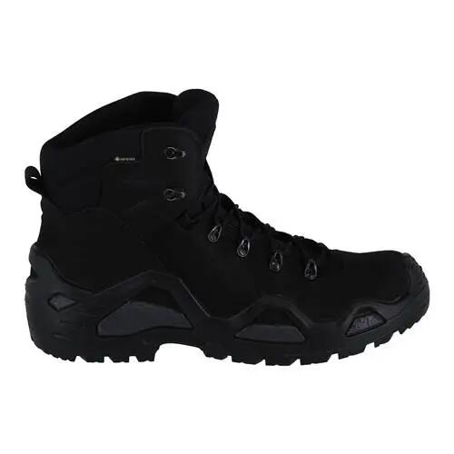 LOWA Stiefel mittel Z-6N GTX C 3/7