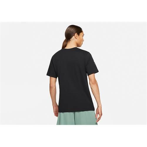 T-shirt universel hommes Nike Ny Vs Ny 3/3