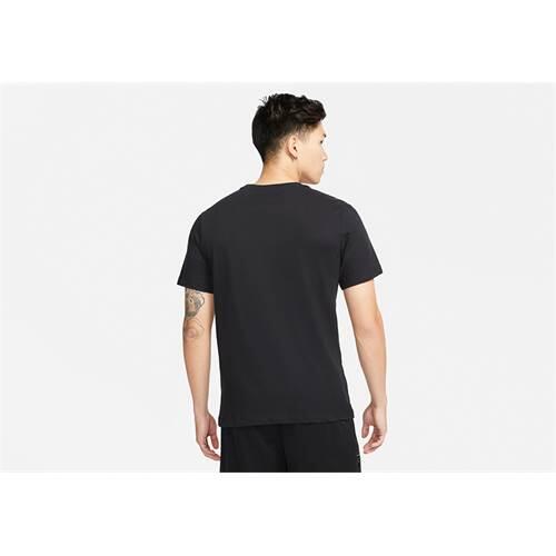 Magliette universali uomo Nike DN2982010 2/3
