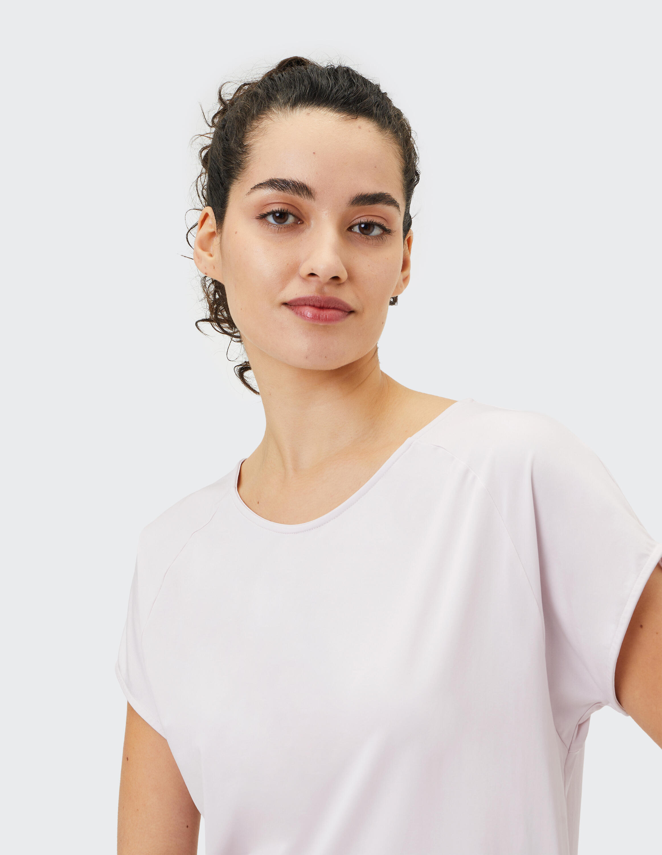Damen T-Shirt Sui DL 6/7