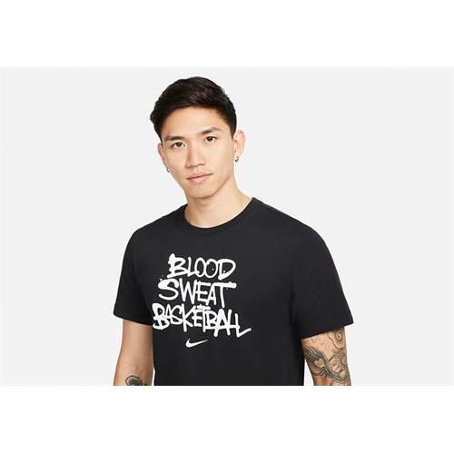 Magliette universali uomo Nike DN2982010 3/3