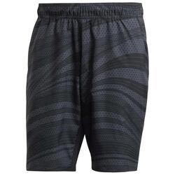 Short Hommes Adidas Club Graphic Kue72 7 Inch