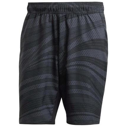 Short Hommes Adidas Club Graphic Kue72 7 Inch