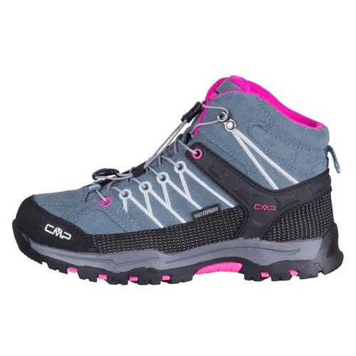 Buty trekkingowe dla dzieci CMP Rigel Mid Trekking