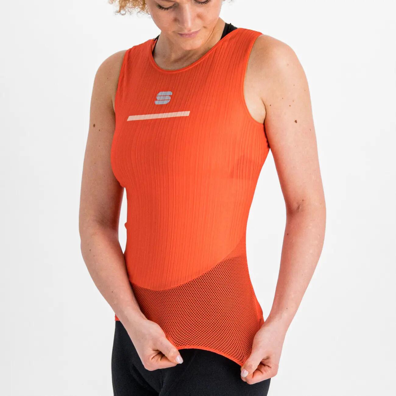 T-shirt sem mangas - PRO BASELAYER 6/6