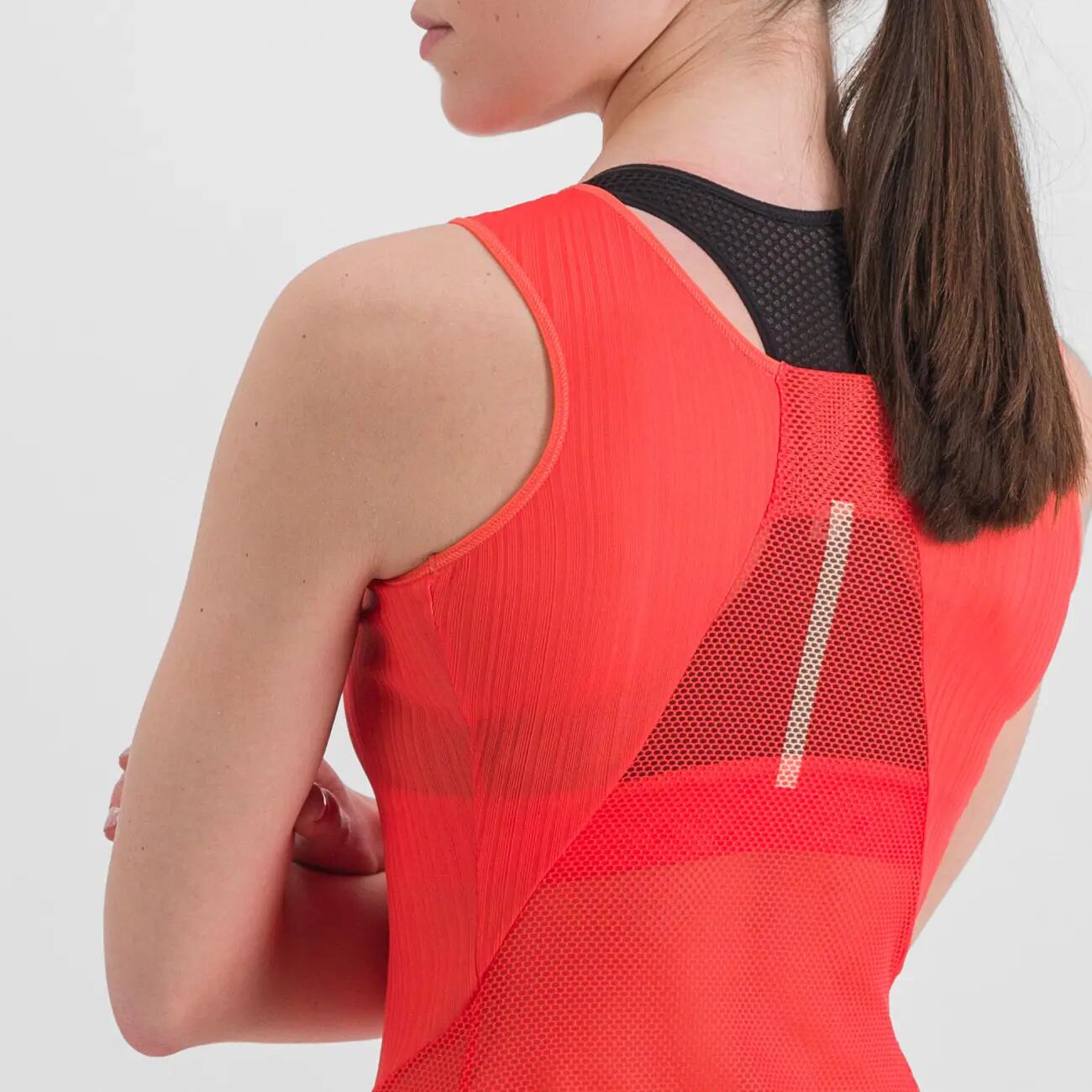 T-shirt sem mangas - PRO BASELAYER 4/6