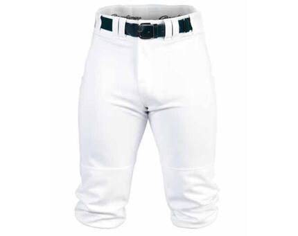 Rawlings Baseball/Softball Hosen Männer/Herren | Größe XL Farbe White