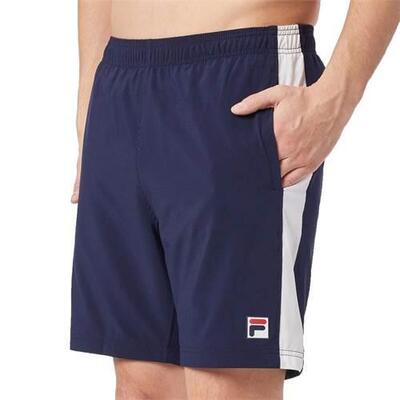 Herren ausbildung Hosen Fila FBM2415011501