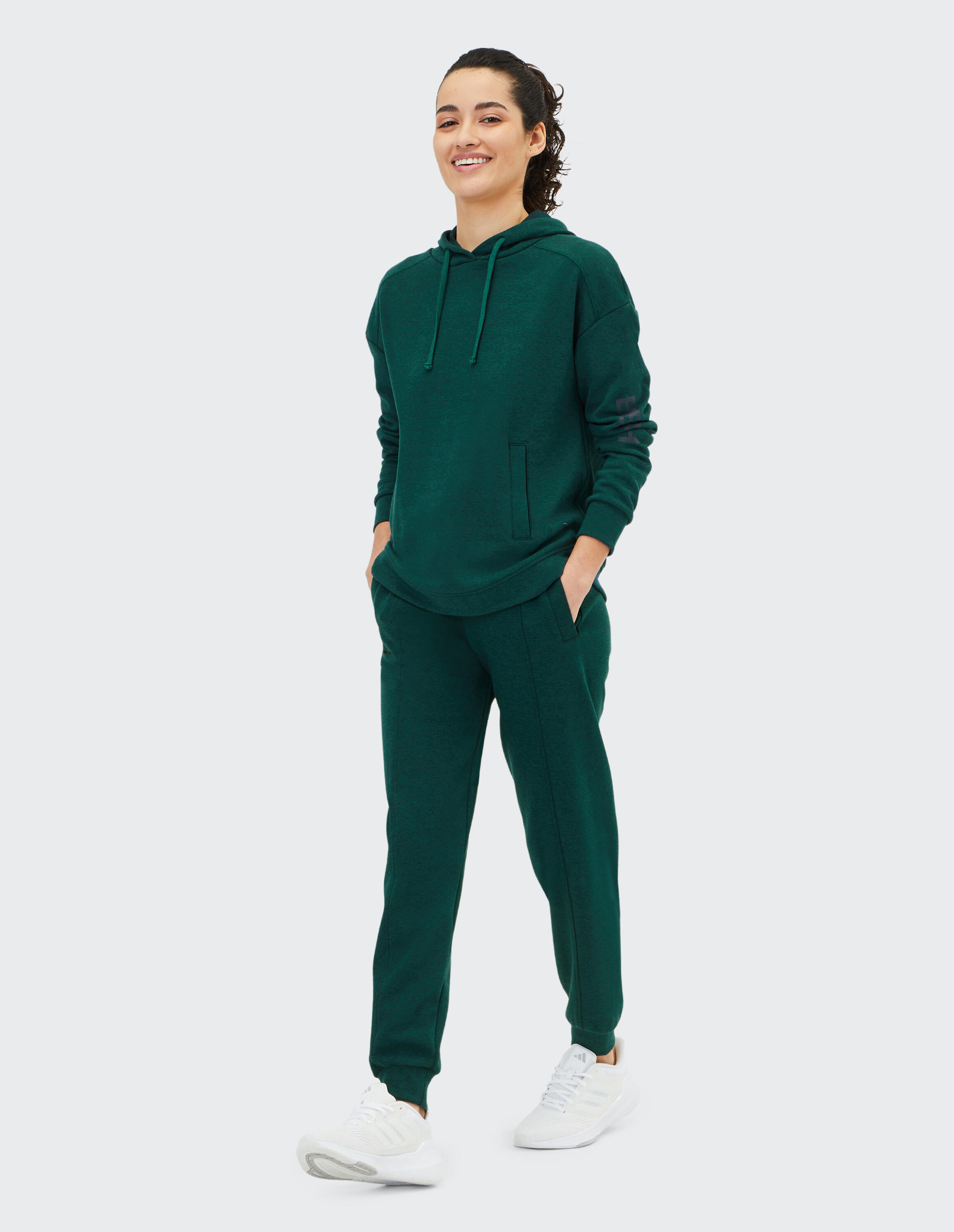Damen Hose Miller 4077 01 4/7