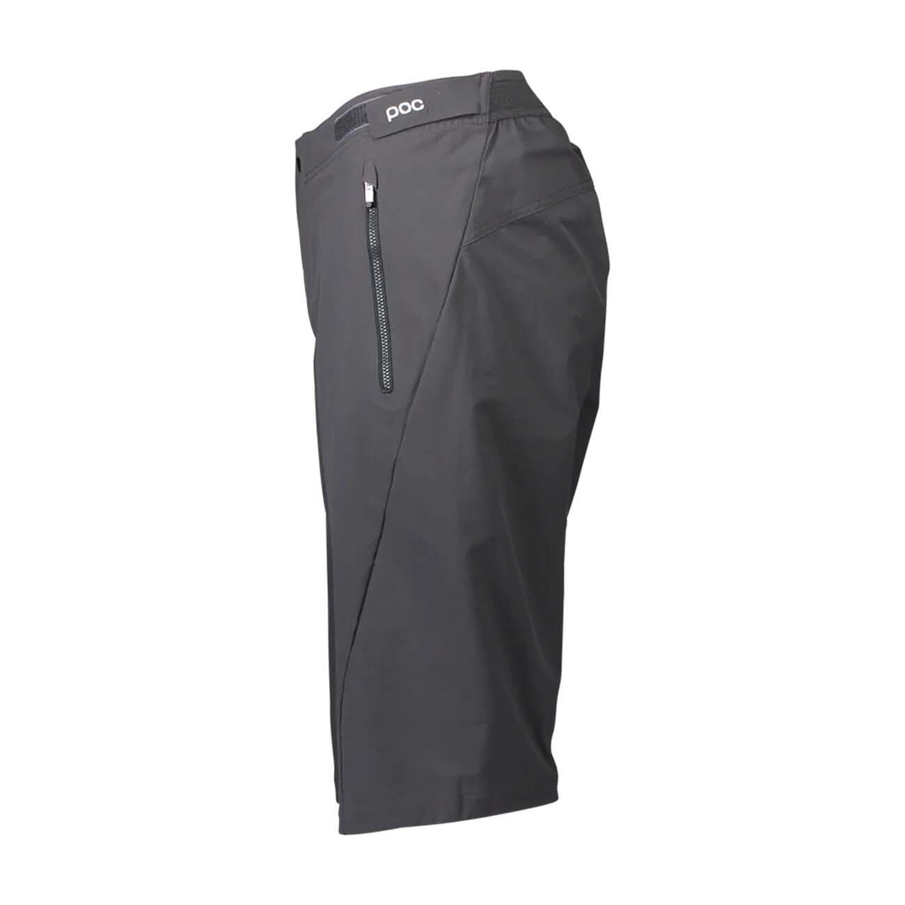 Pantaloni corti senza bretelle - ESSENTIAL ENDUTO 2/4