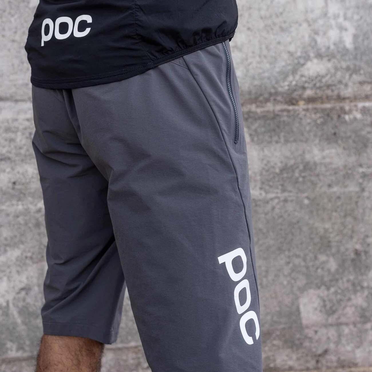 Pantaloni corti senza bretelle - ESSENTIAL ENDUTO 4/4