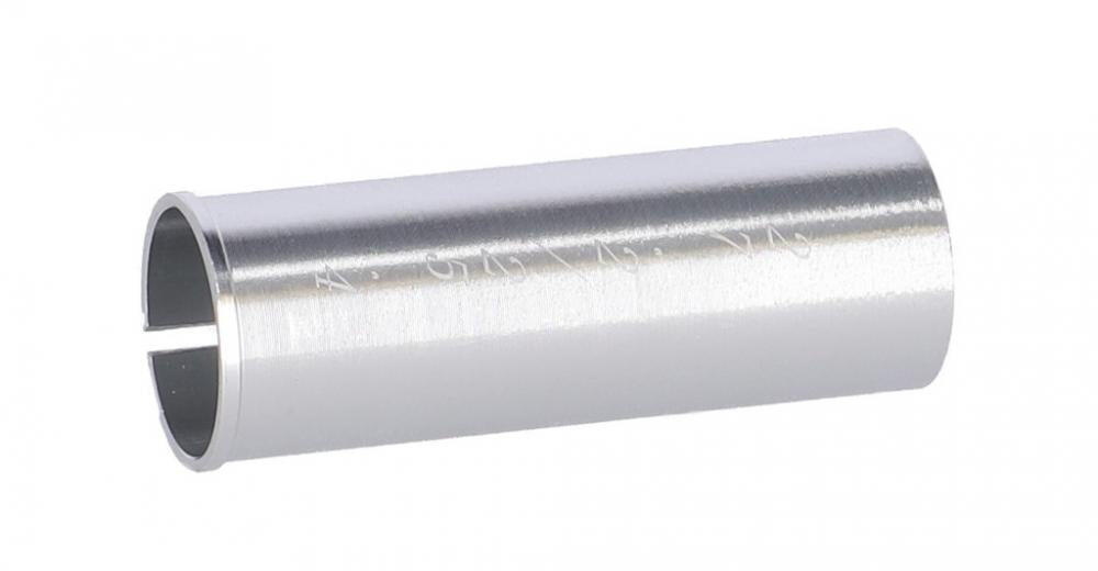 XLC Kalibrierbuchse SP-X20 Ø25,4mm - Ø27,2mm, 80mm 2/2