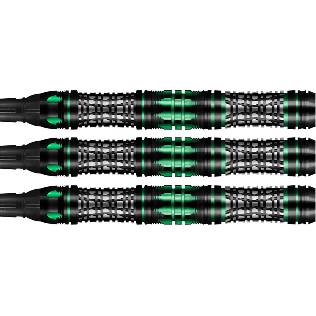 Shot Softtip AI Cyberpunk 90% 20 gram 3/4