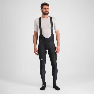 Lange broeken met riempjes - total comfort