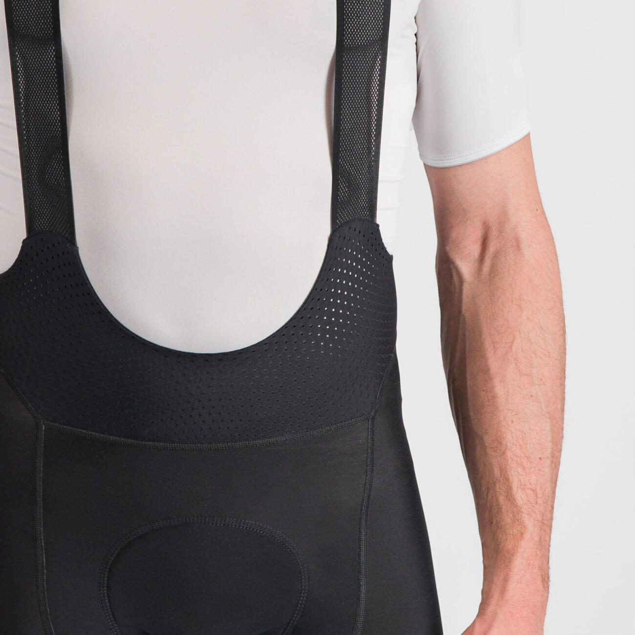 Lange broeken met riempjes - TOTAL COMFORT 3/7