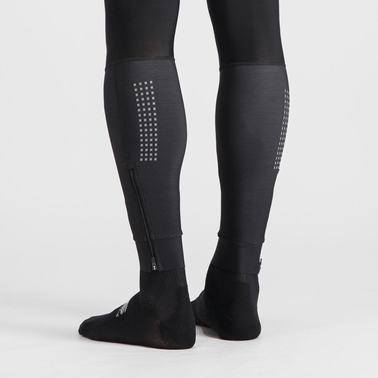 Lange broeken met riempjes - TOTAL COMFORT 5/7