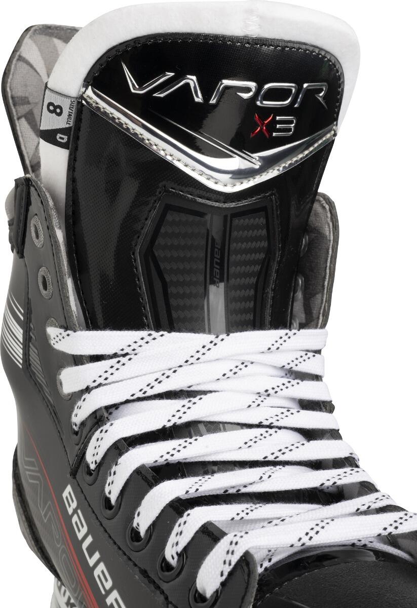 Bauer S23 Vapor X3 Ijshockeyschaats - Intermediate 7/7