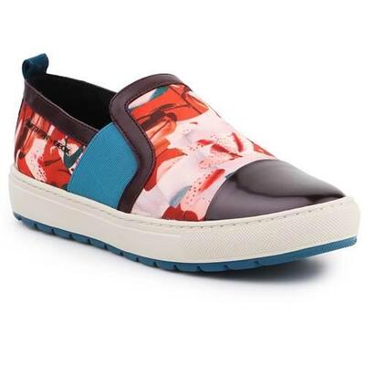 Damen universal Schuh Geox D Breeda