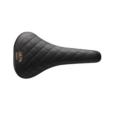 Zadel selle italia turbo bonnie