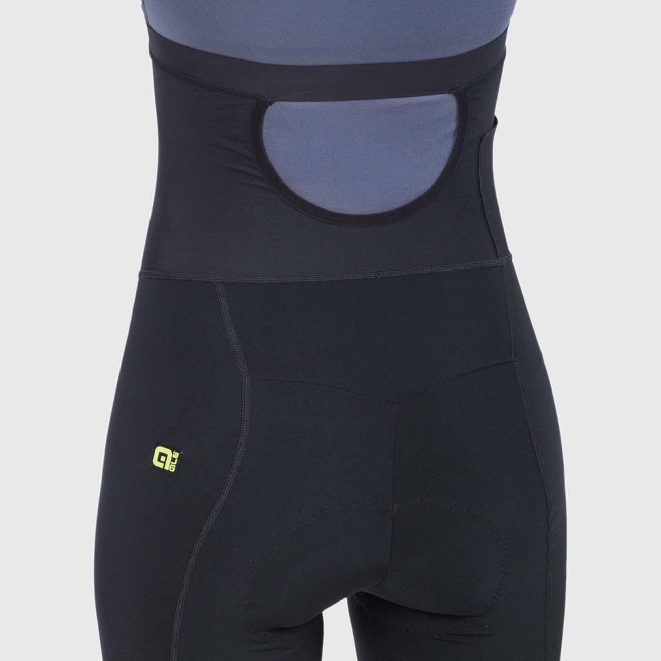 Cuissard long Femme - R-EV1 Future Warm Blanc 4/5