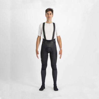 Pantaloni lunghi con bretelle - BODYFIT PRO