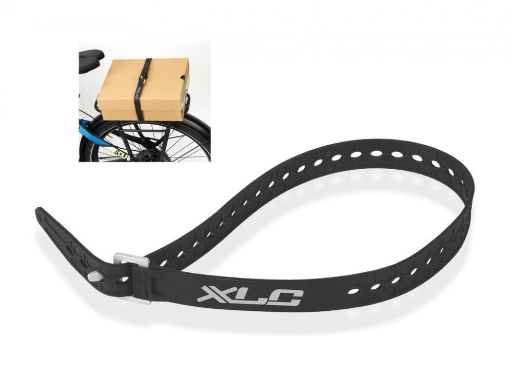 Ceinture XLC RP-X02 66 cm noire 2/2