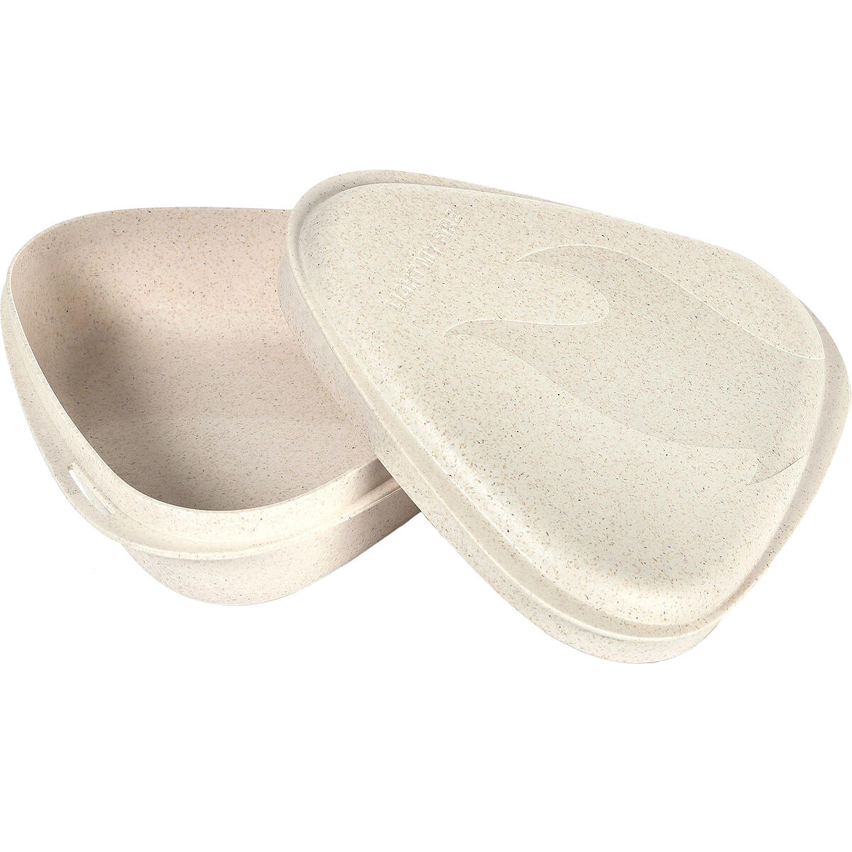 LIGHT MY FIRE Light My Fire Bowl´n Lid Lunch Box Cream