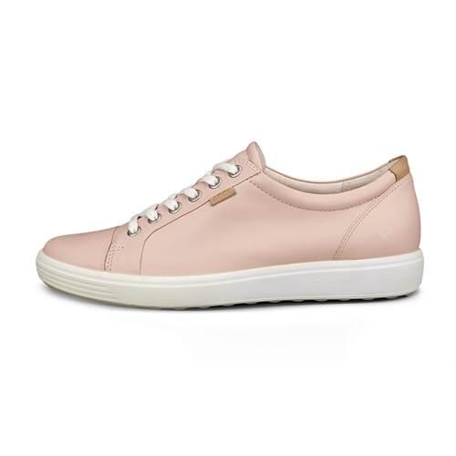 Buty do chodzenia damskie Ecco 43000301118