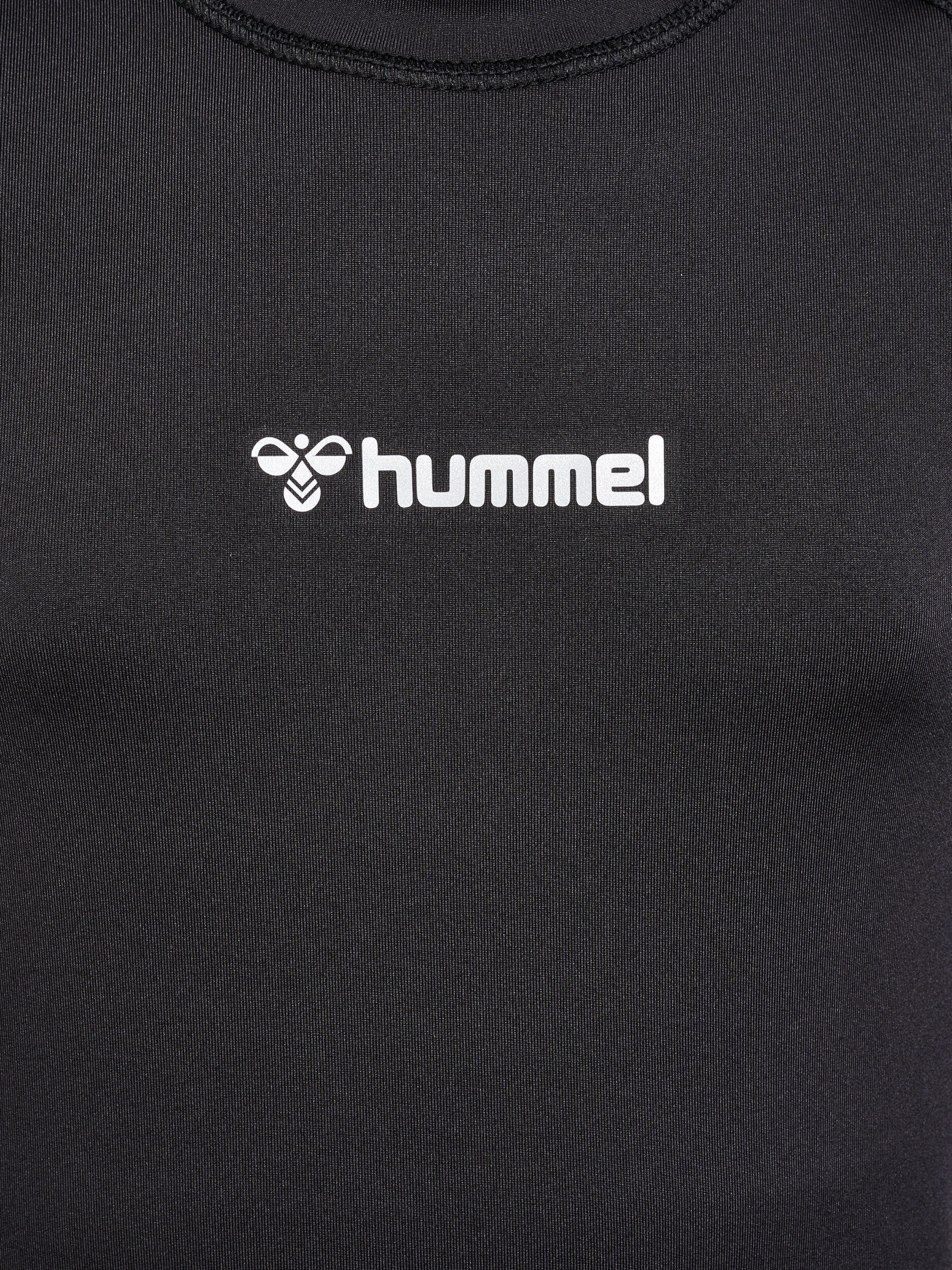 Kids' Long Sleeve Jersey Hummel Bl Performance 3/7