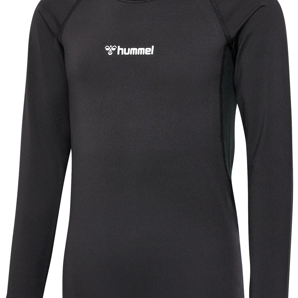Kids' Long Sleeve Jersey Hummel Bl Performance