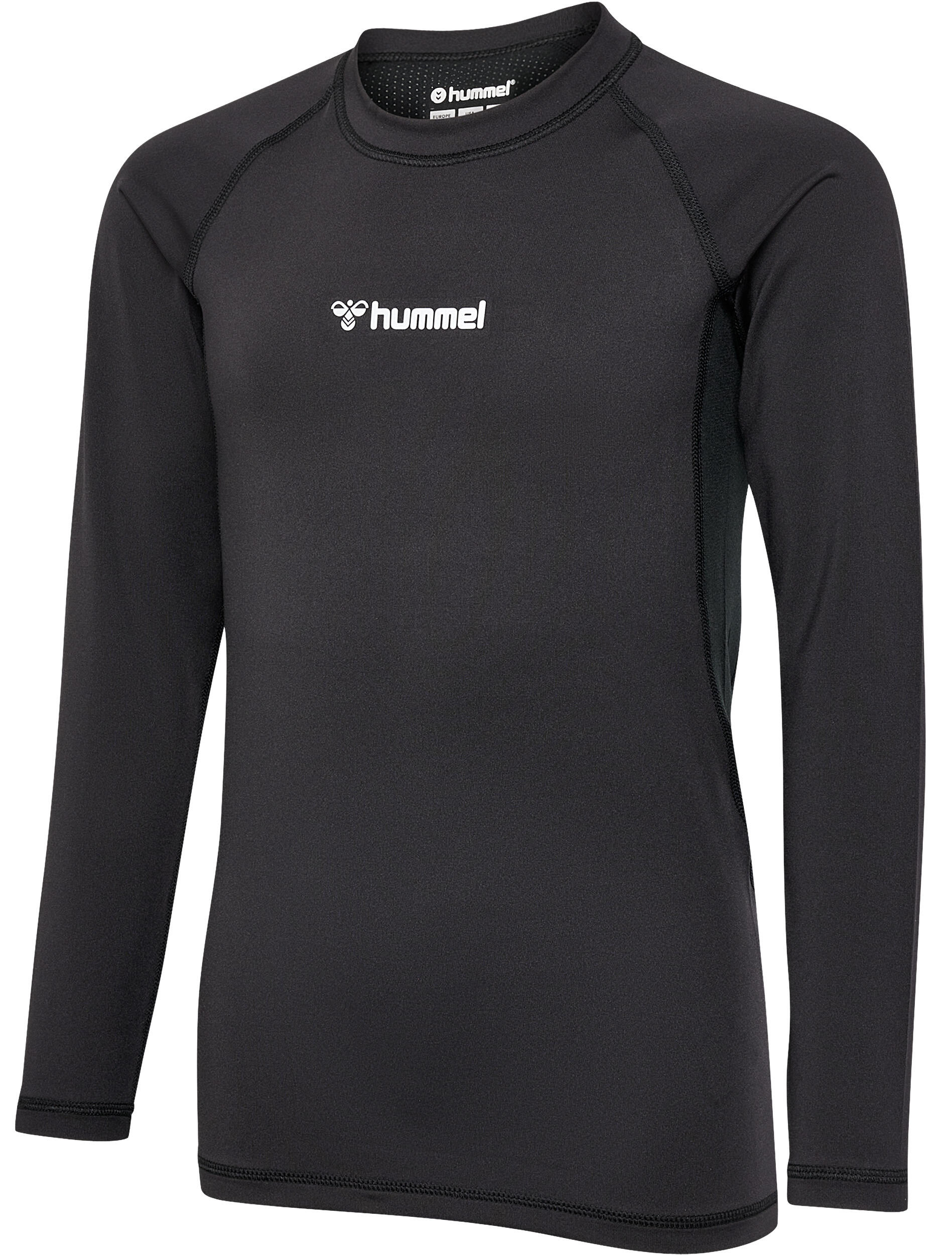 Kids' Long Sleeve Jersey Hummel Bl Performance 4/7
