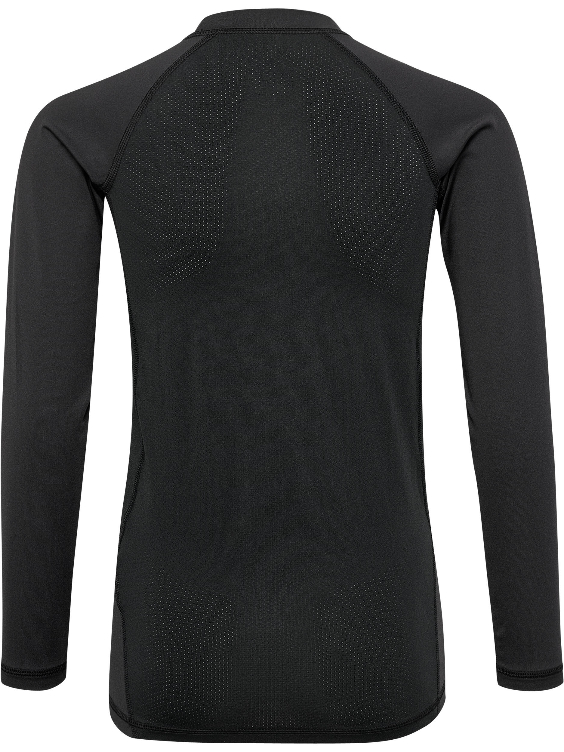 Kids' Long Sleeve Jersey Hummel Bl Performance 2/7