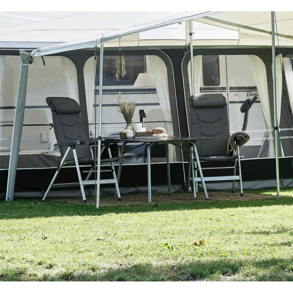 Isabella Loke Chair High Back ISABELLA Decathlon