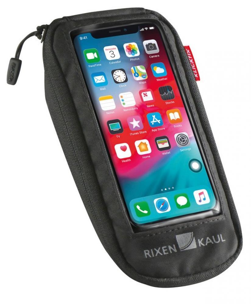 RIXEN & KAUL Phone Bag Comfort S borsa porta-telefono nero 2/2
