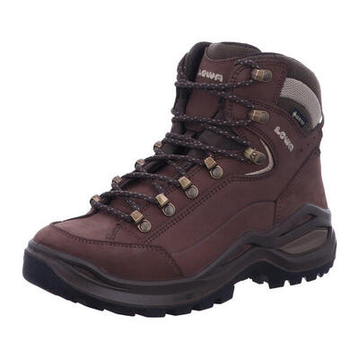 Wanderschuh RENEGADE EVO GTX MID Ws