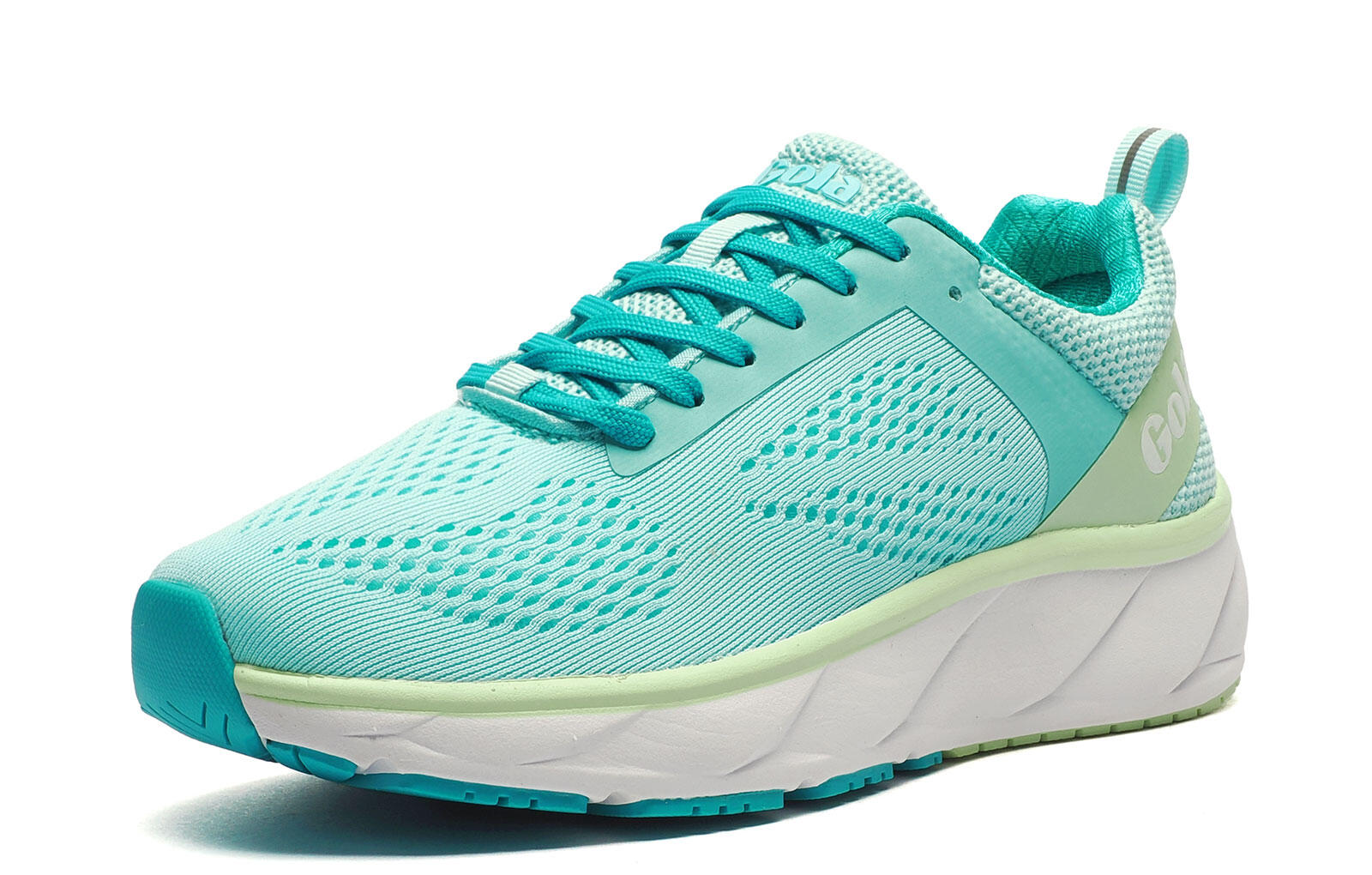 Gola Ultra Speed MotionFoam Womens Running Shoes 2/5