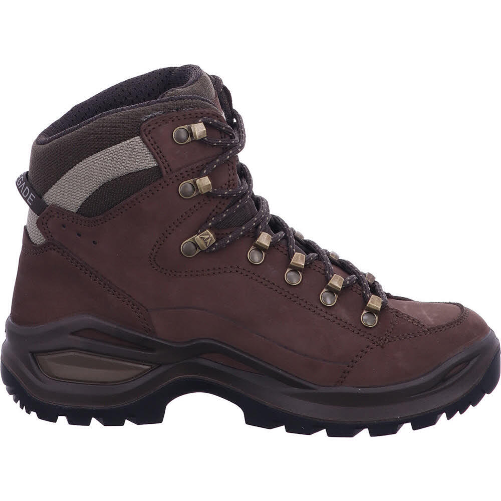 Botas de Montaña de Mujer Renegade Evo GTX MID 6/7