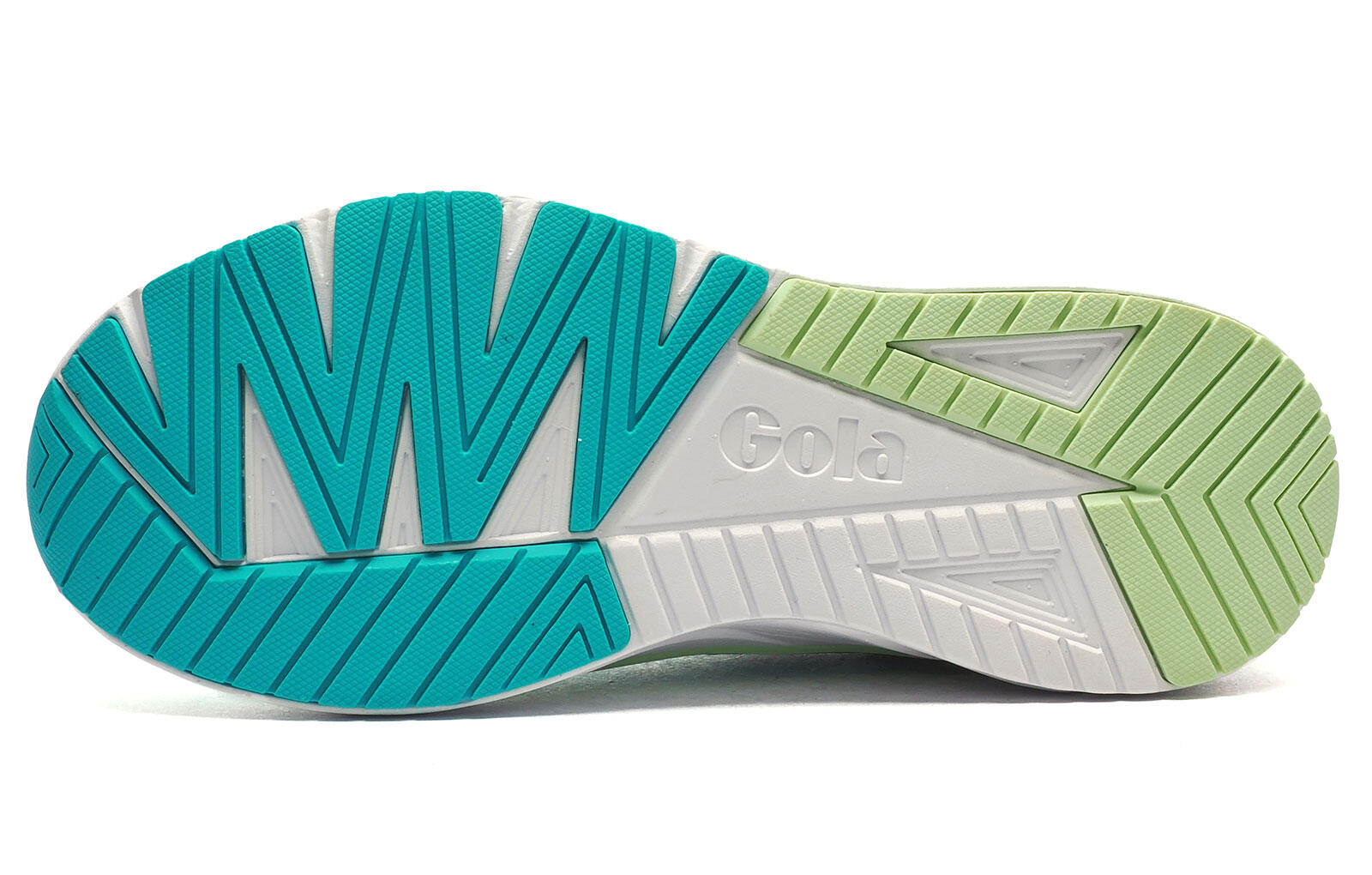 Gola Ultra Speed MotionFoam Womens Running Shoes 4/5